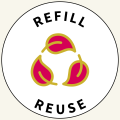 Refill 20cm